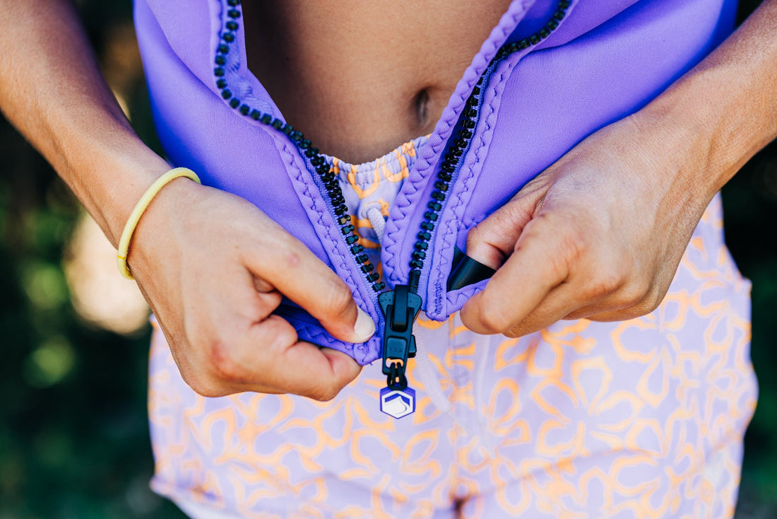 Kamizelka asekuracyjna – jak wybrać odpowiednią dla siebie?