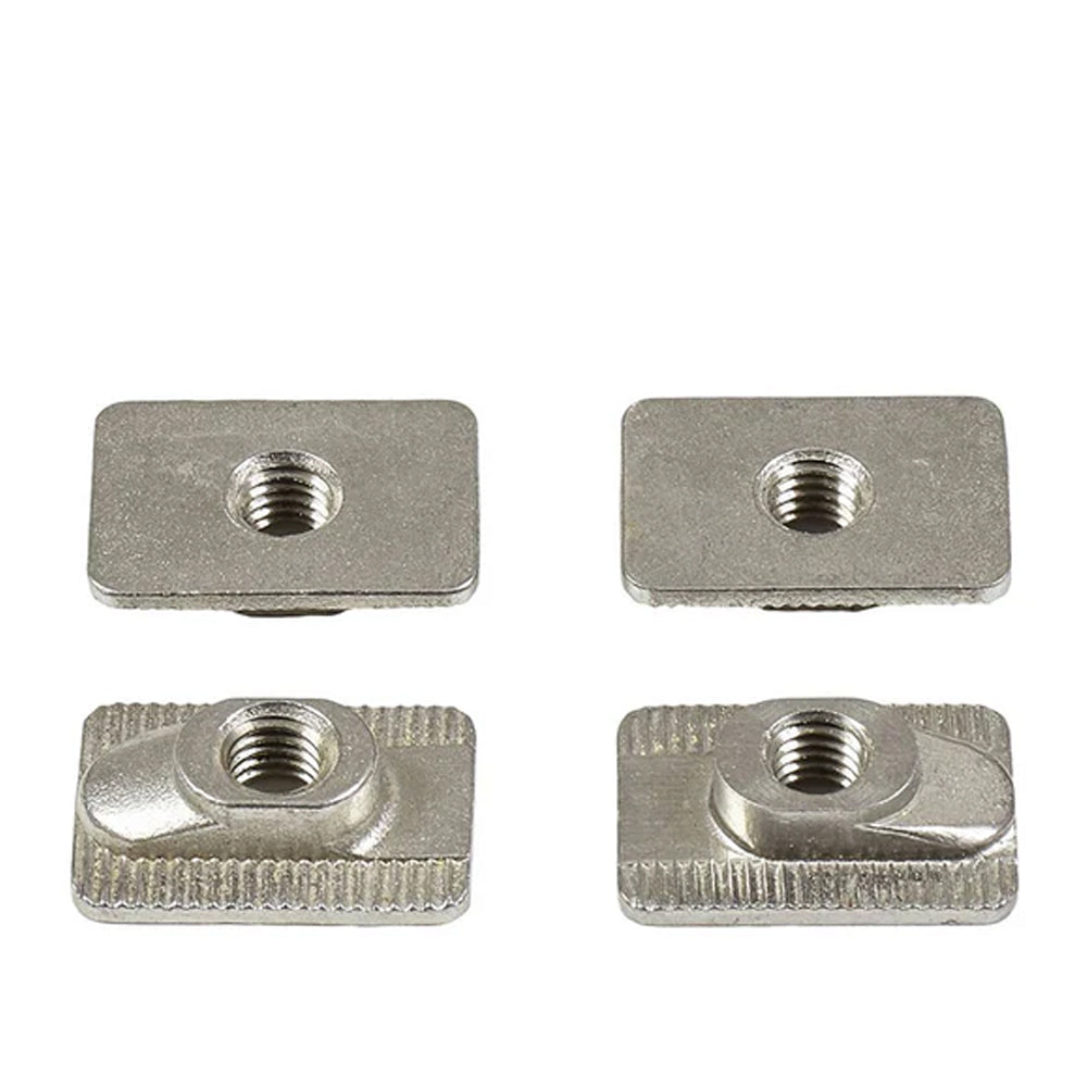 Liquid Force Flextrack Inserts