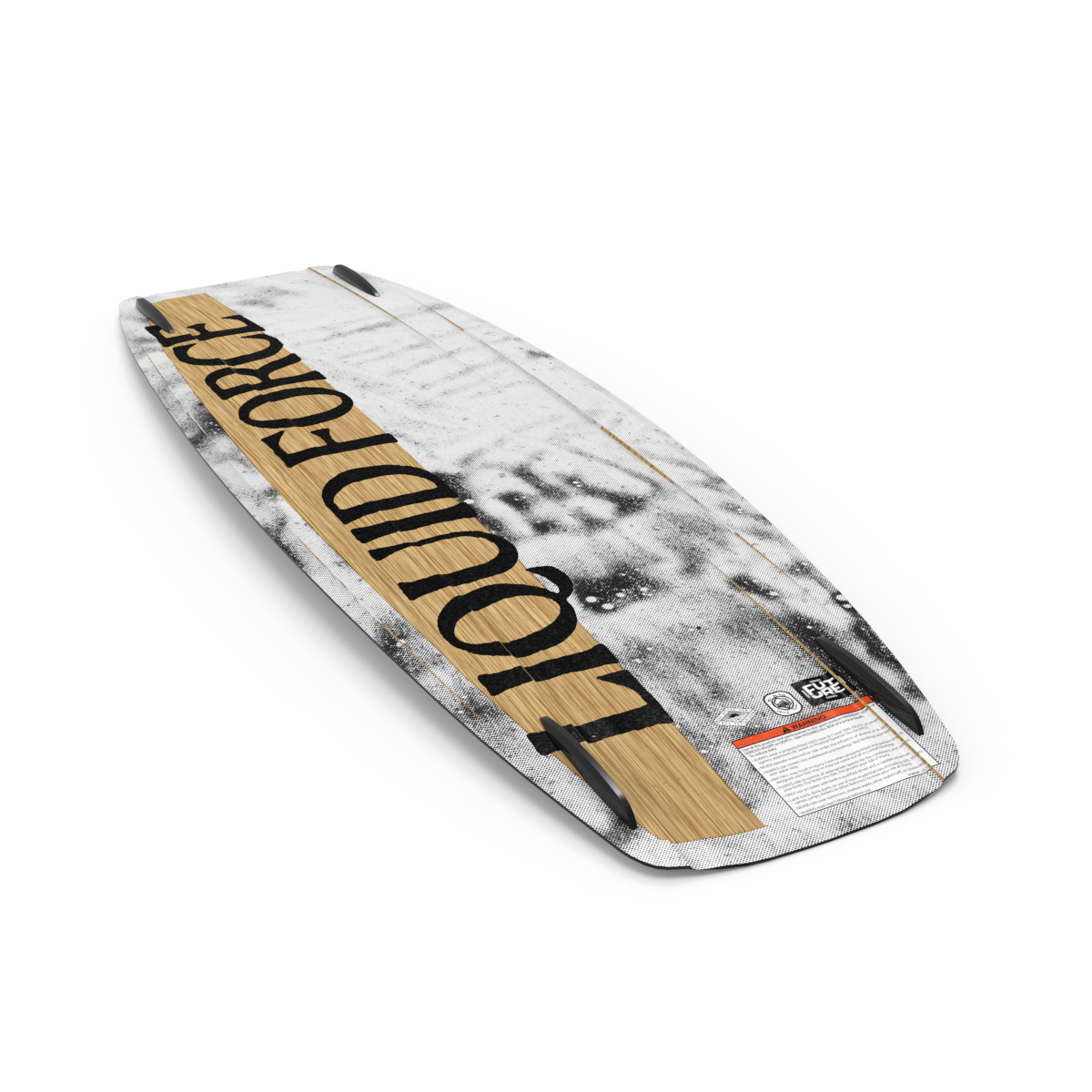 Liquid Force Deska Wakeboardowa Apex FS 25'