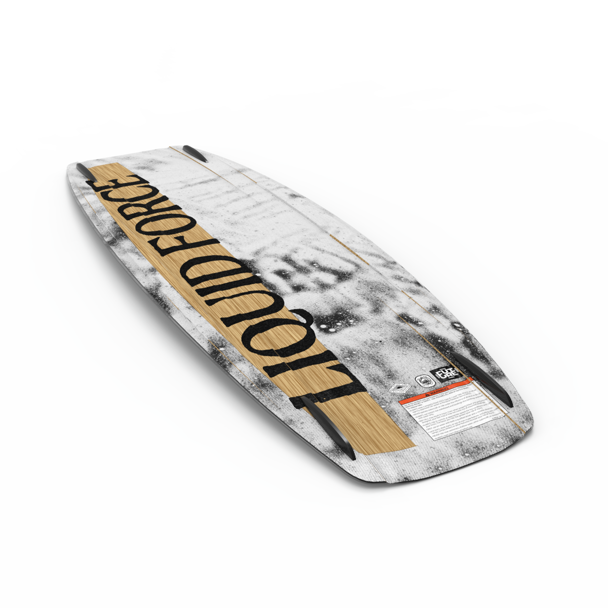 Liquid Force Deska Wakeboardowa Apex FS 25'