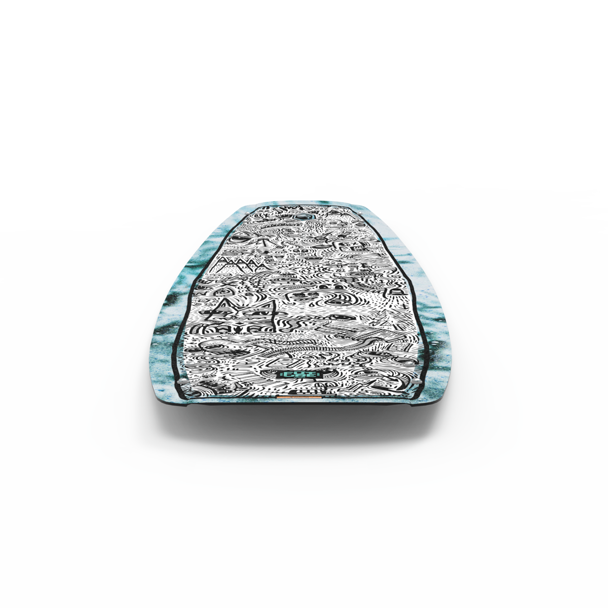 Liquid Force Deska Wakeboardowa Apex FS 25'