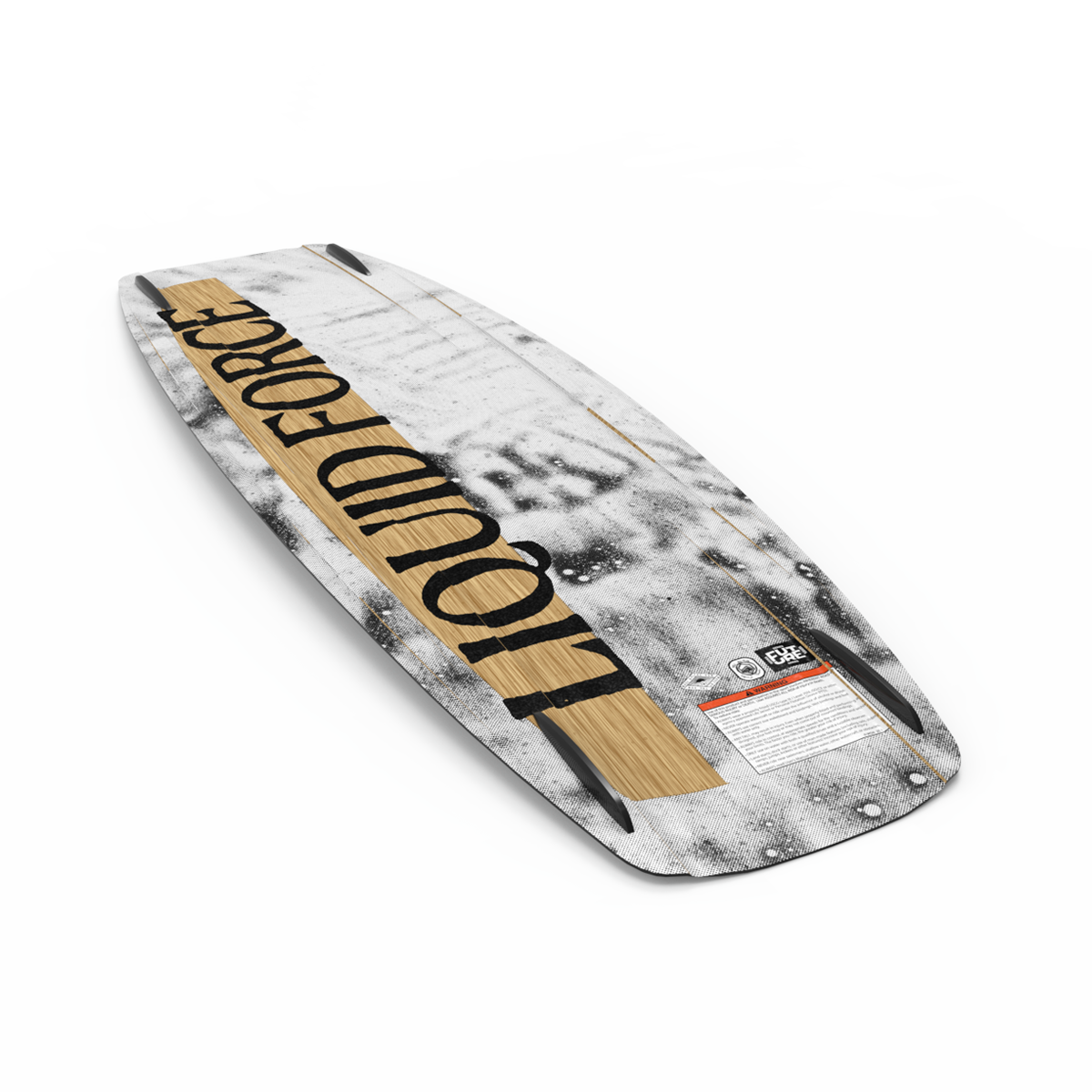 Liquid Force Deska Wakeboardowa Apex FS 25'
