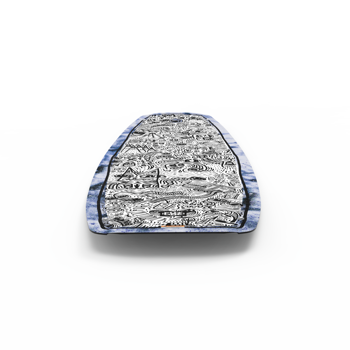Liquid Force Deska Wakeboardowa Apex FS 25'
