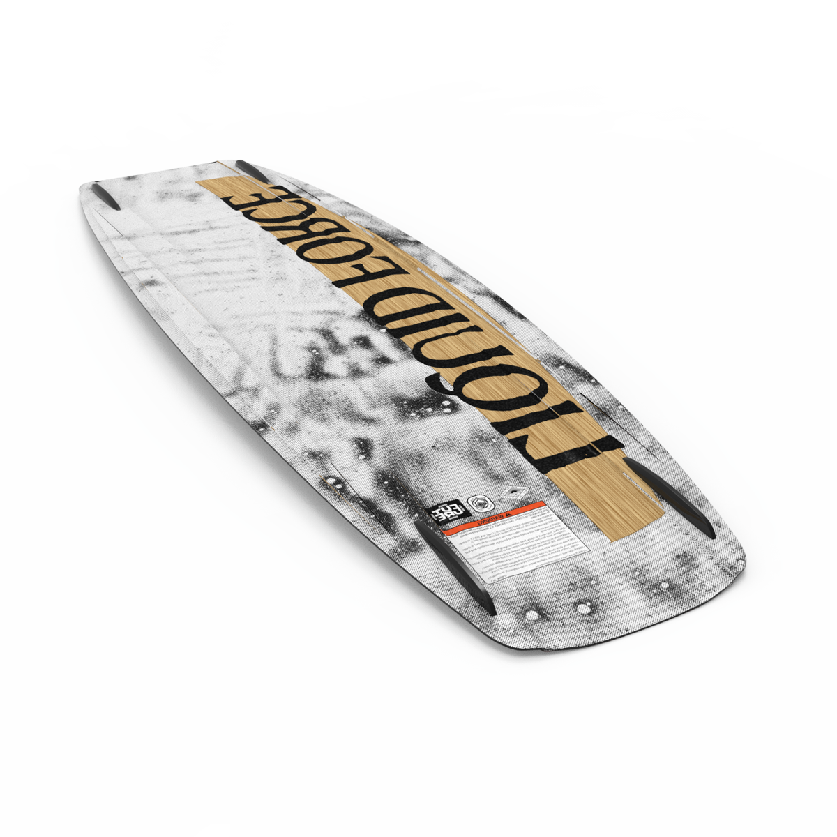 Liquid Force Deska Wakeboardowa Apex FS 25'
