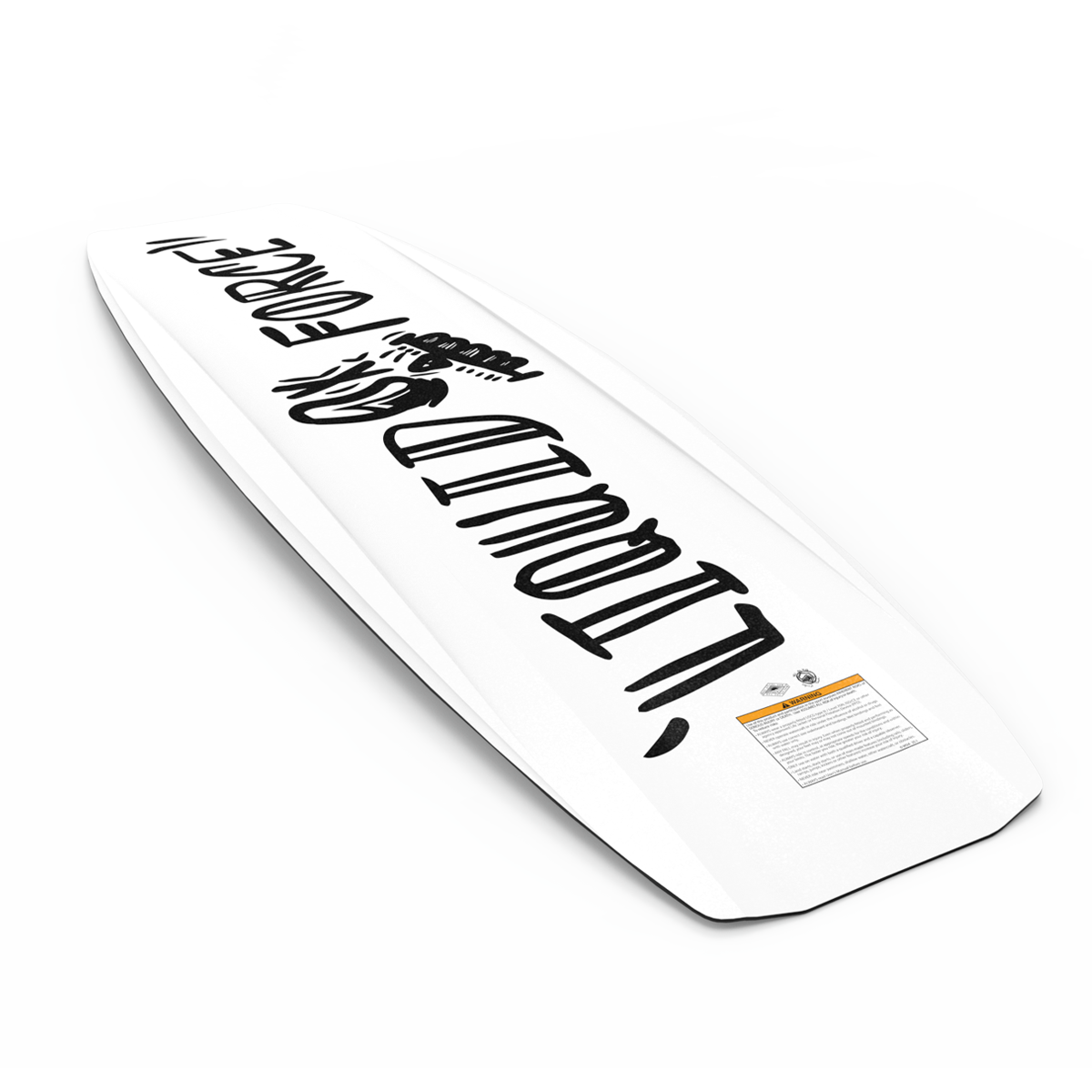 Liquid Force Deska Wakeboardowa Apex 25'