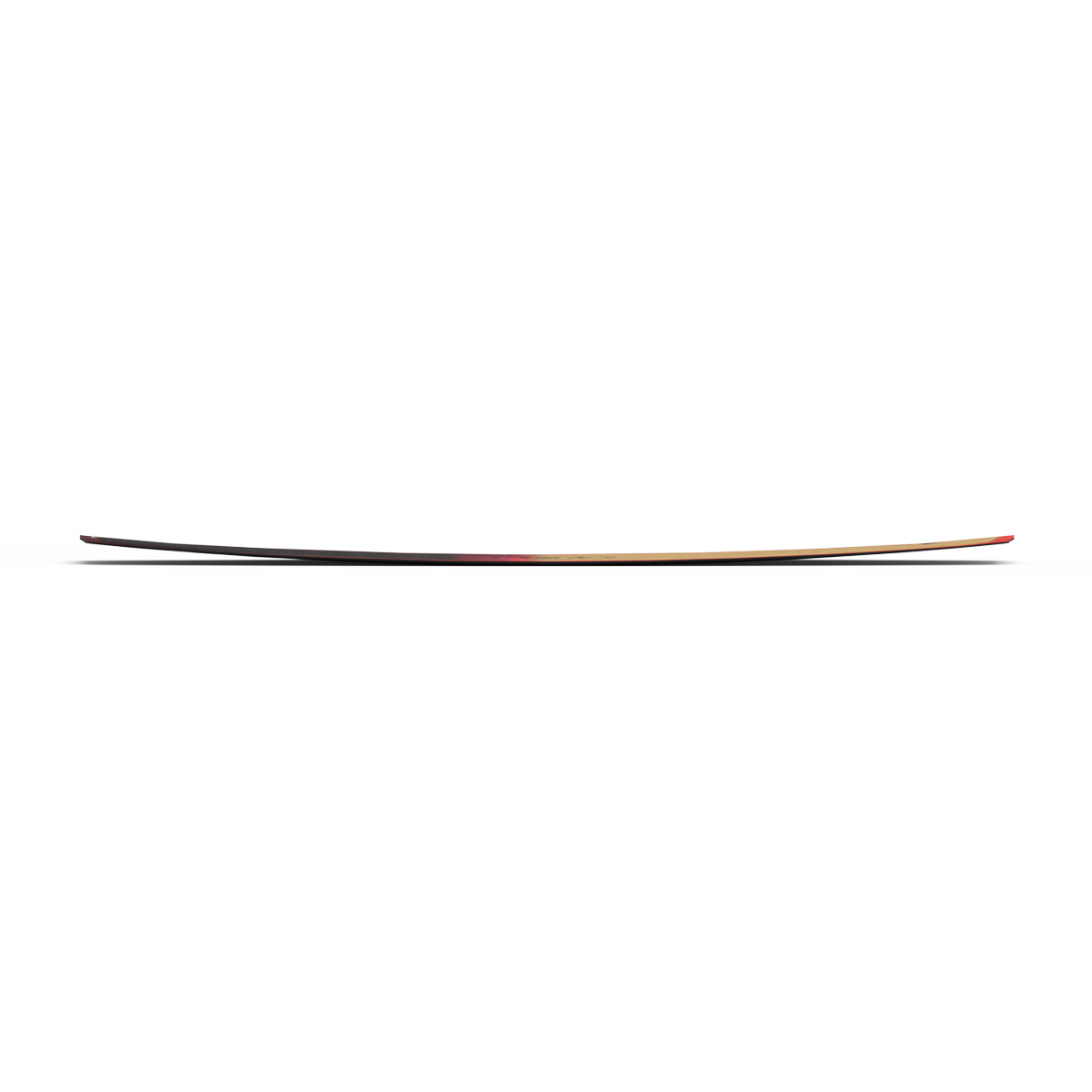 Liquid Force Deska Wakeboardowa Apex 25'