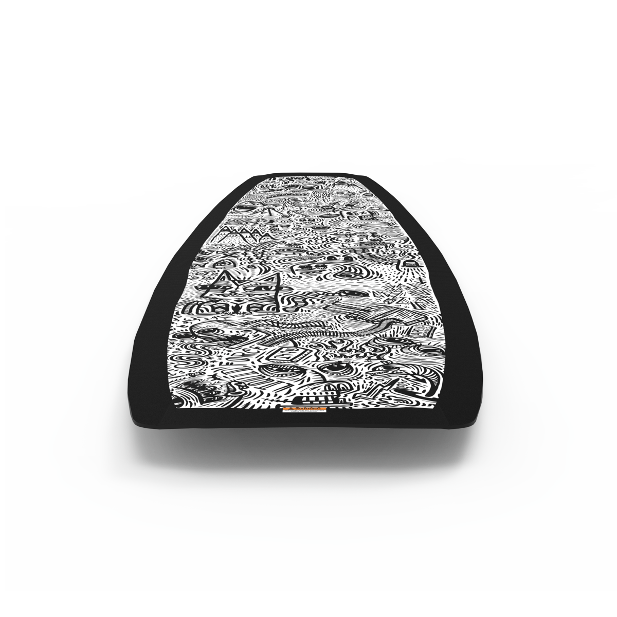 Liquid Force Deska Wakeboardowa Apex 25'