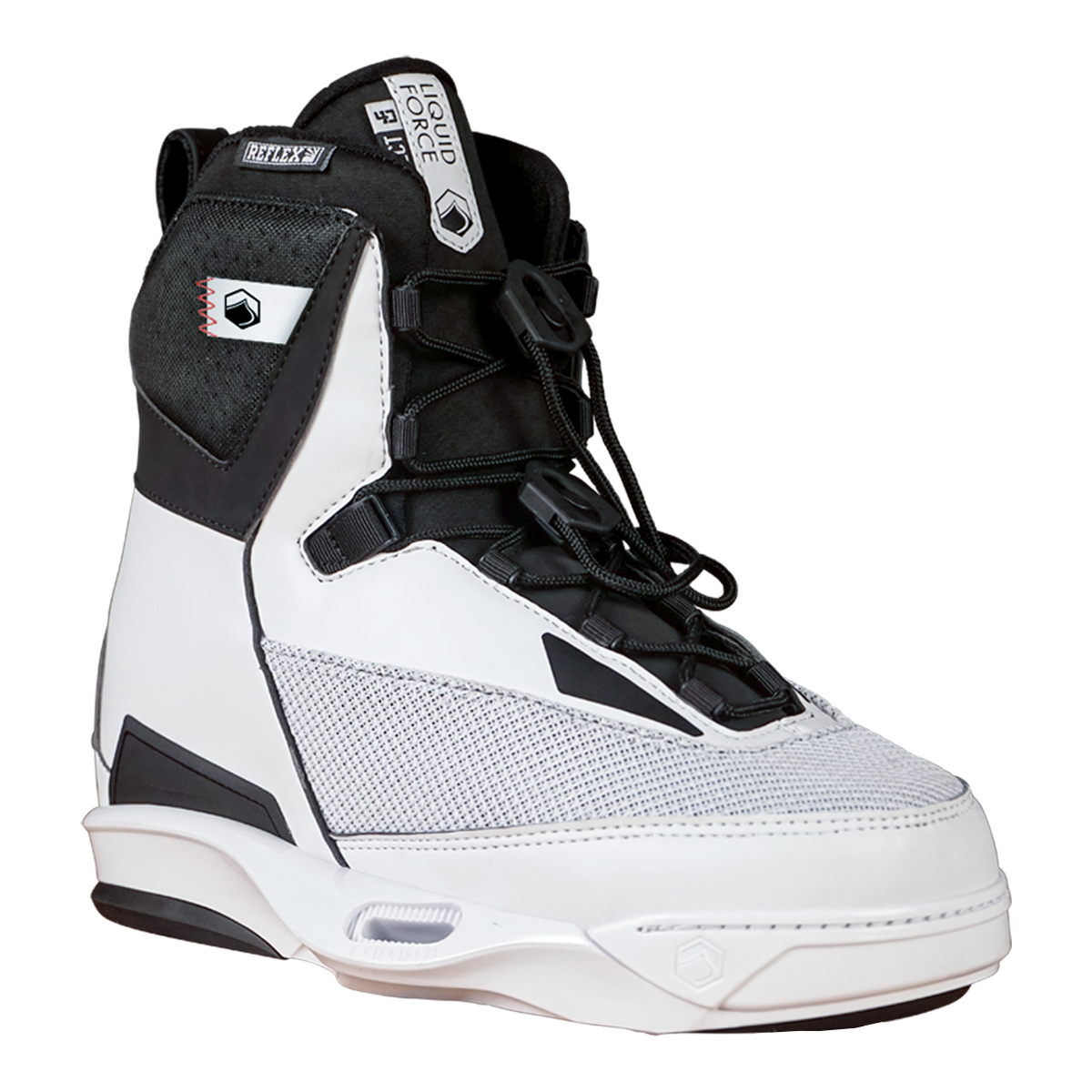 Liquid Force Wiązania Wakeboardowe Aspect 4D 25'