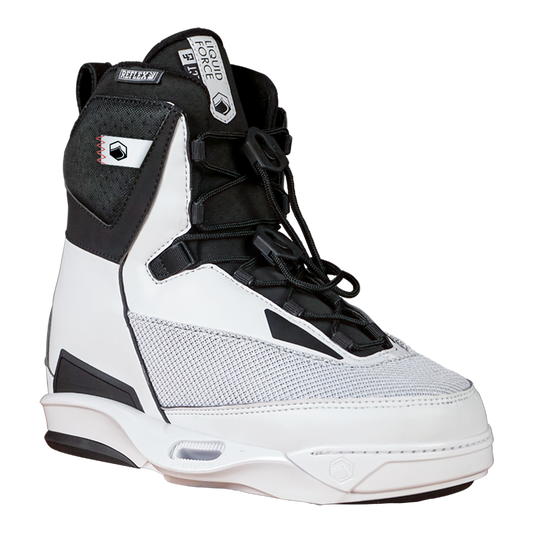 Liquid Force Wiązania Wakeboardowe Aspect 4D 25'