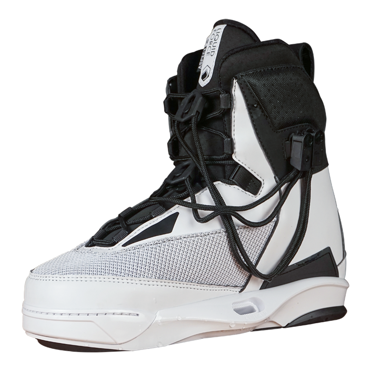 Liquid Force Wiązania Wakeboardowe Aspect 4D 25'