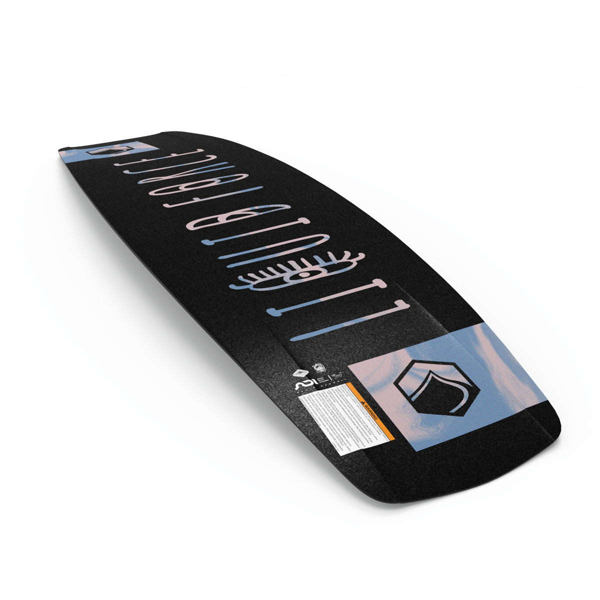 Liquid Force Deska Wakeboardowa Butterstick Pro 25'