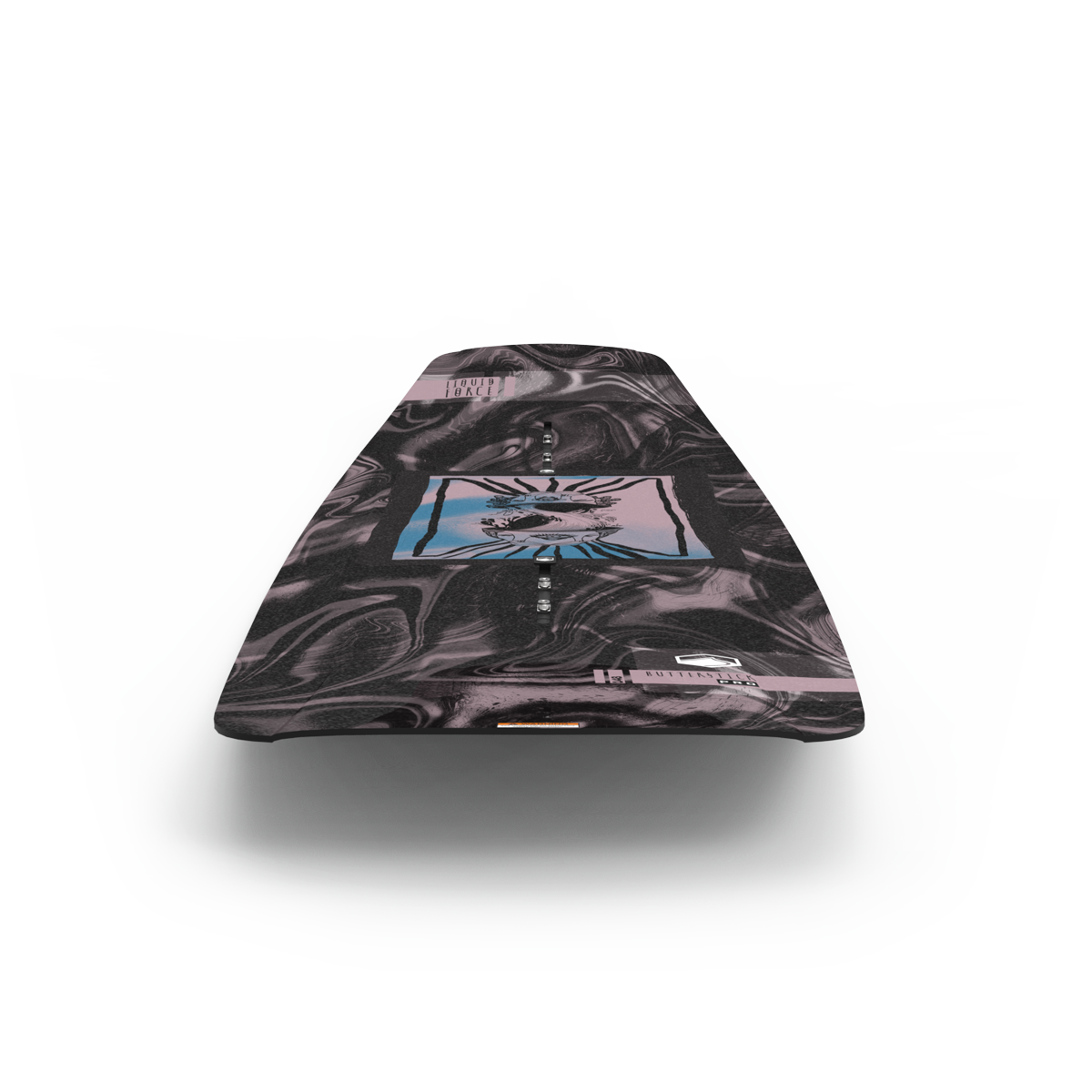 Liquid Force Deska Wakeboardowa Butterstick Pro 25'