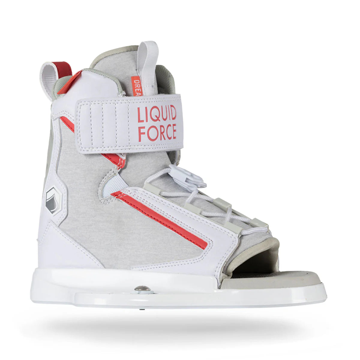 Liquid Force Wiązania Wakeboardowe Dream 6R 25'