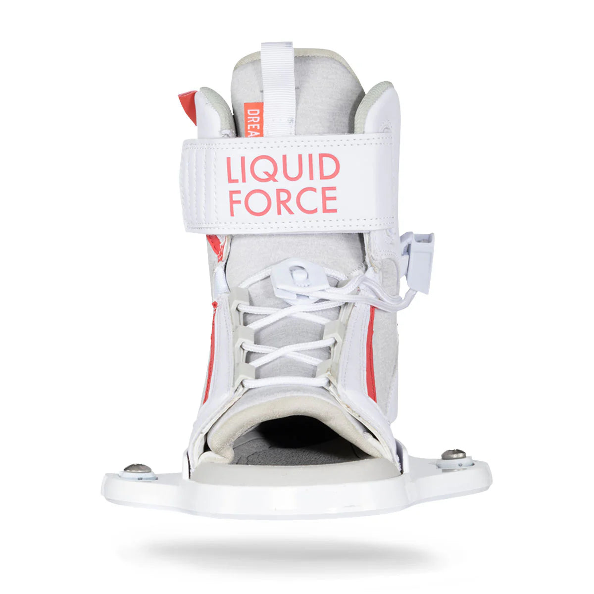 Liquid Force Wiązania Wakeboardowe Dream 6R 25'