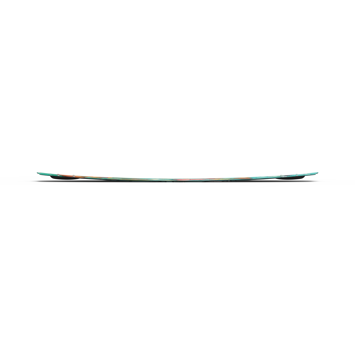 Liquid Force Deska Wakeboardowa Holiday FS 25'