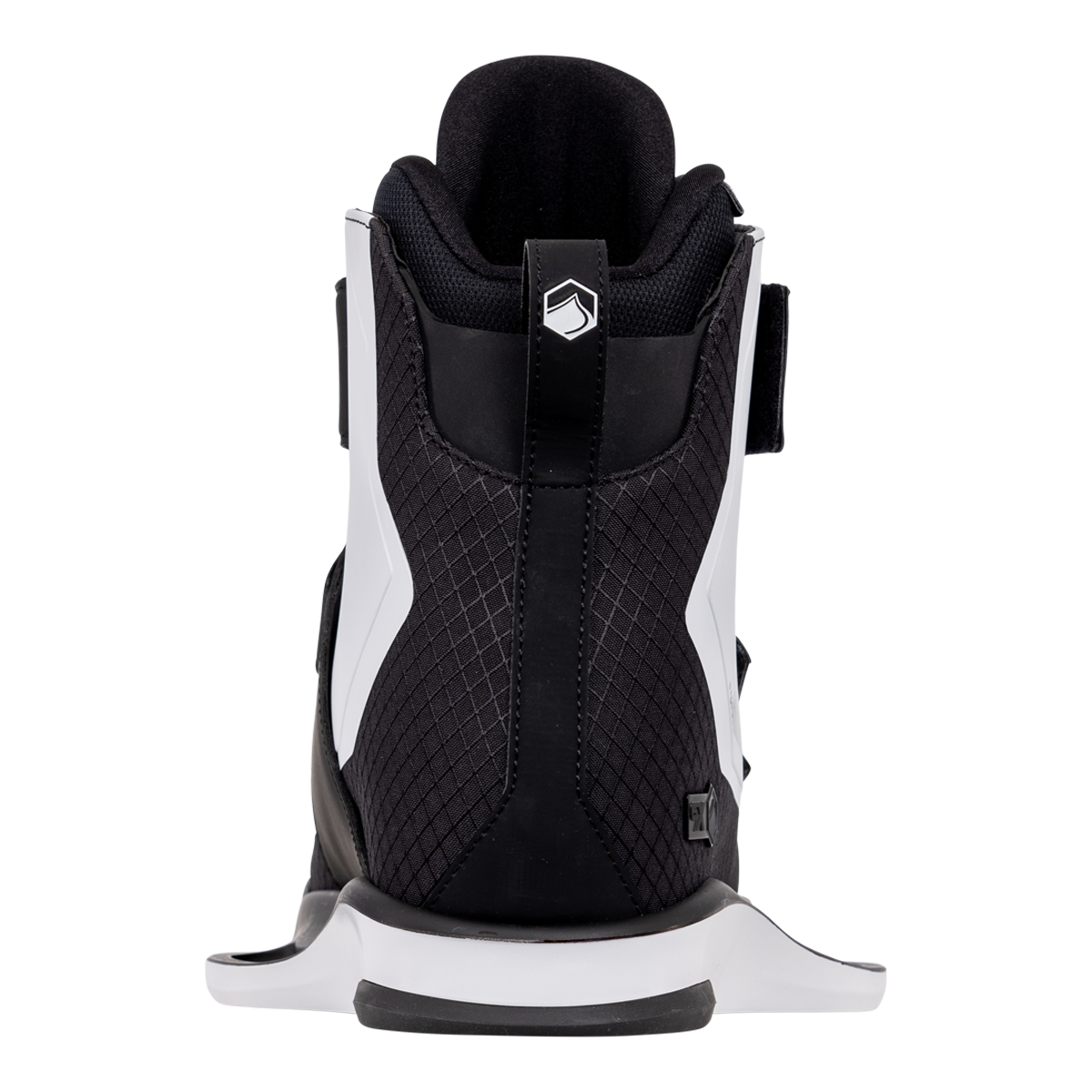 Liquid Force Wiązania Wakeboardowe Hook 6X 25'