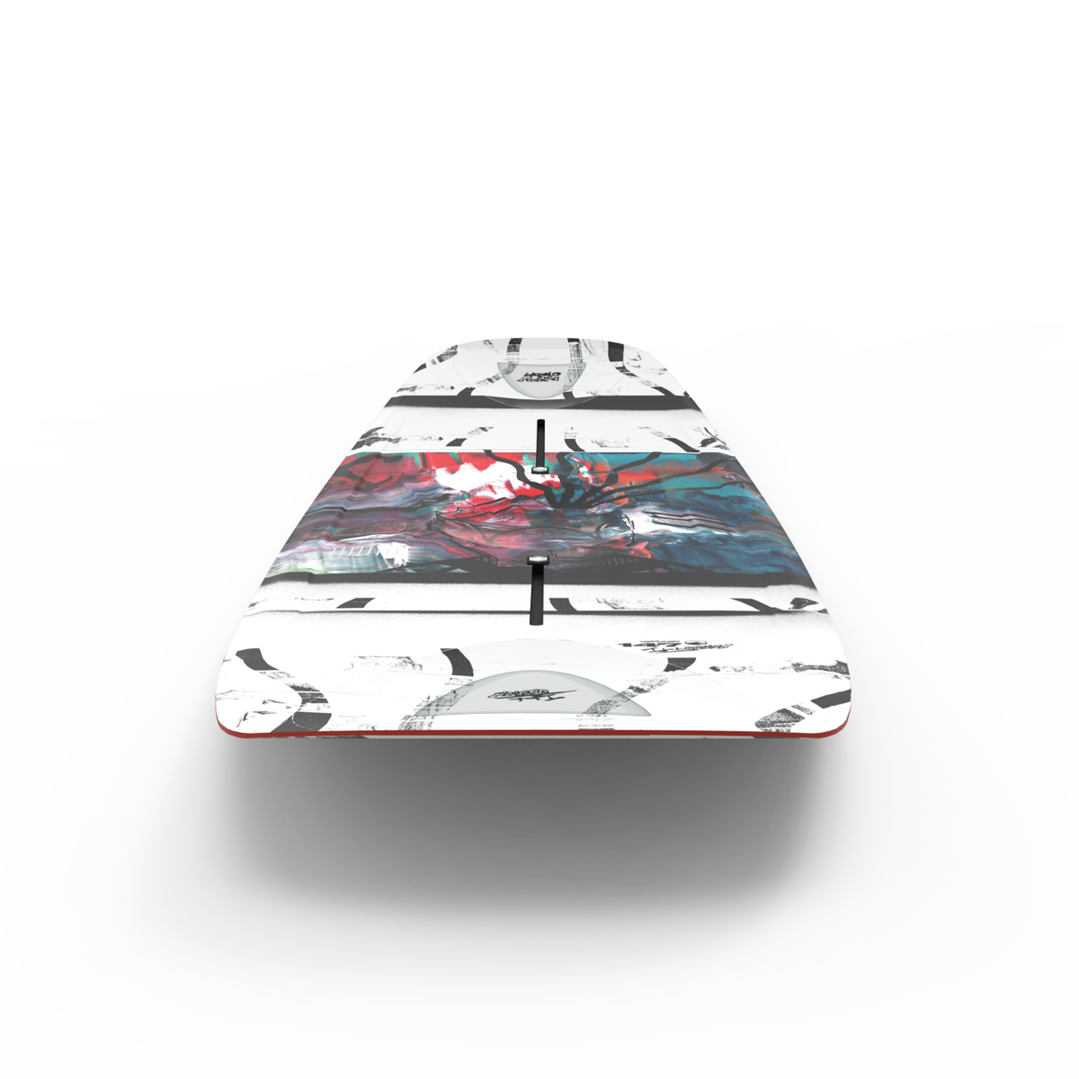 Liquid Force Deska Wakeboardowa Illusion 25'