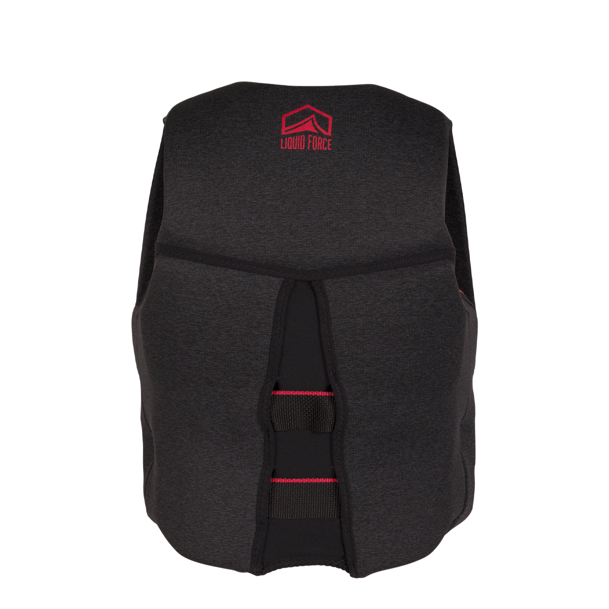 Liquid Force Koa Junior Red/ Blackk CGA