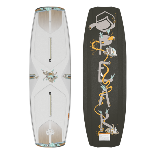 Liquid Force Wakeboard Peak 25'