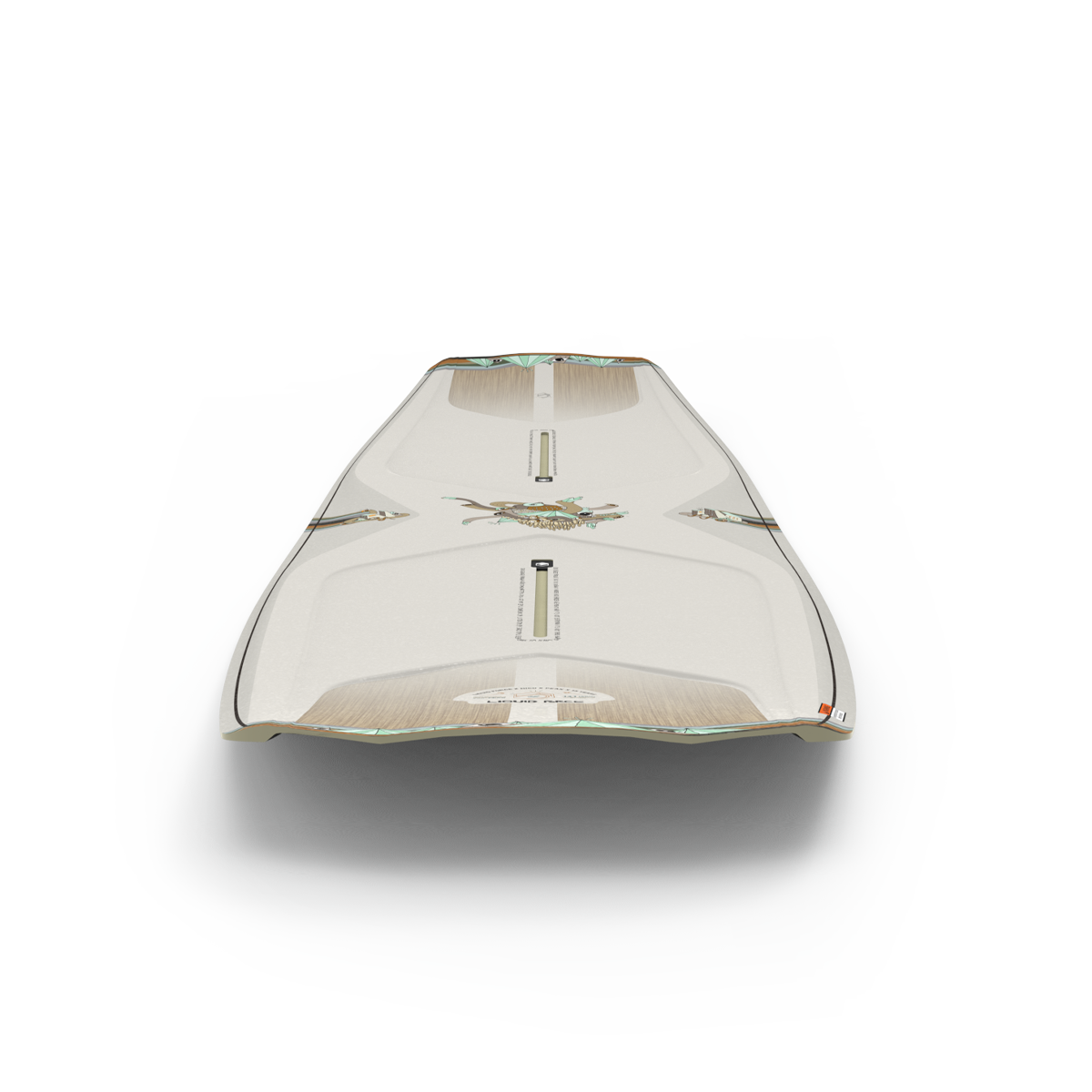 Liquid Force Deska Wakeboardowa Peak 25'