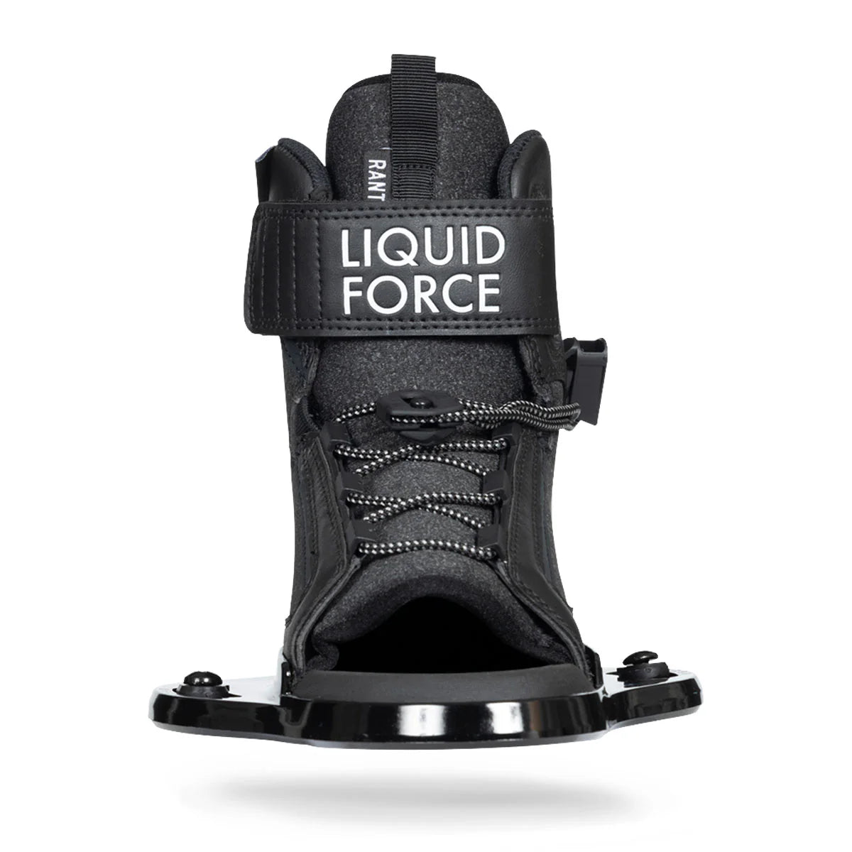 Liquid Force Wiązanie Wakeboardowe Rant 6R 25'
