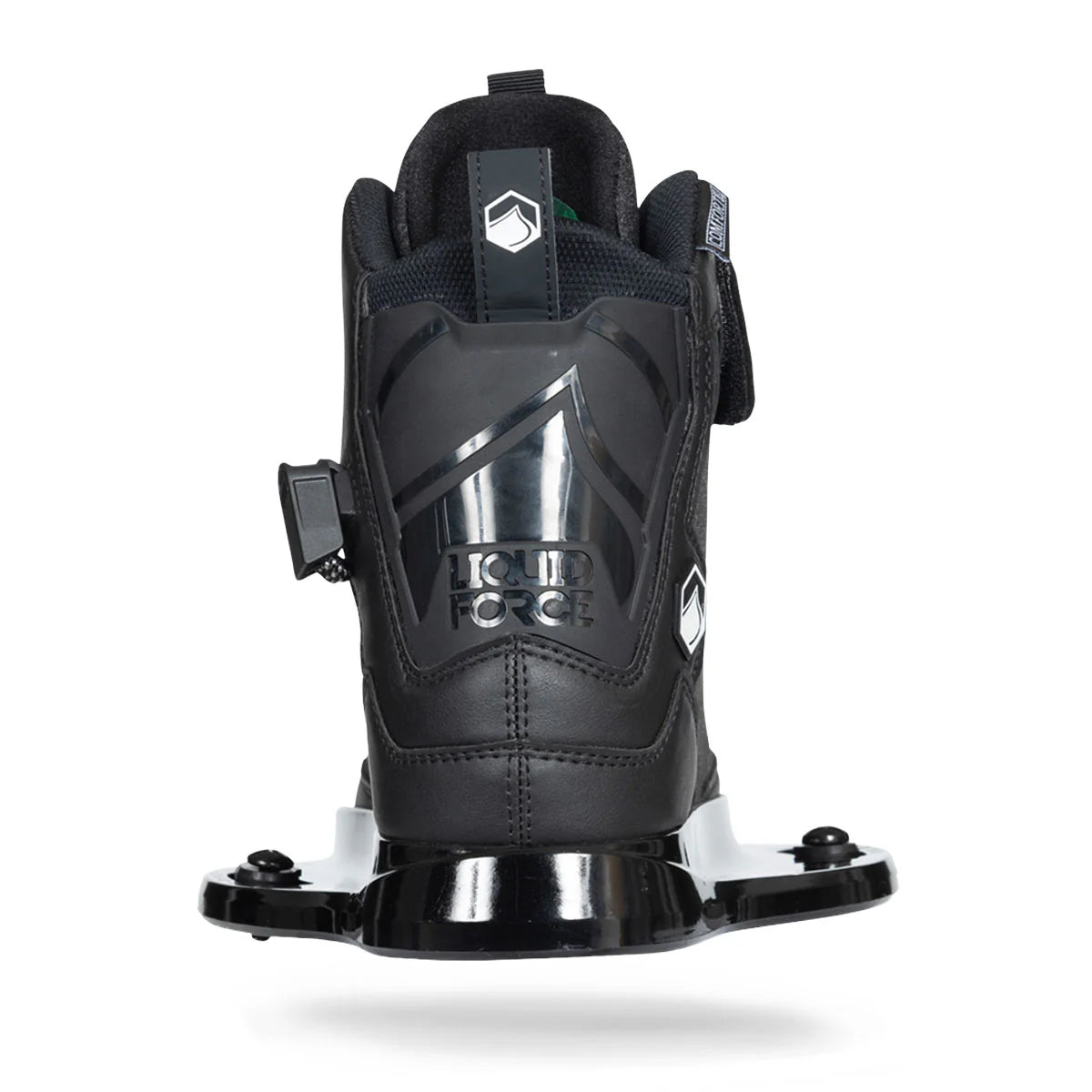 Liquid Force Wiązanie Wakeboardowe Rant 6R 25'
