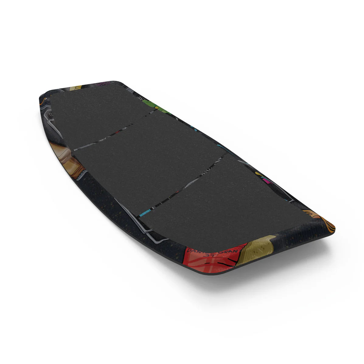 Liquid Force Tao Wakeskate