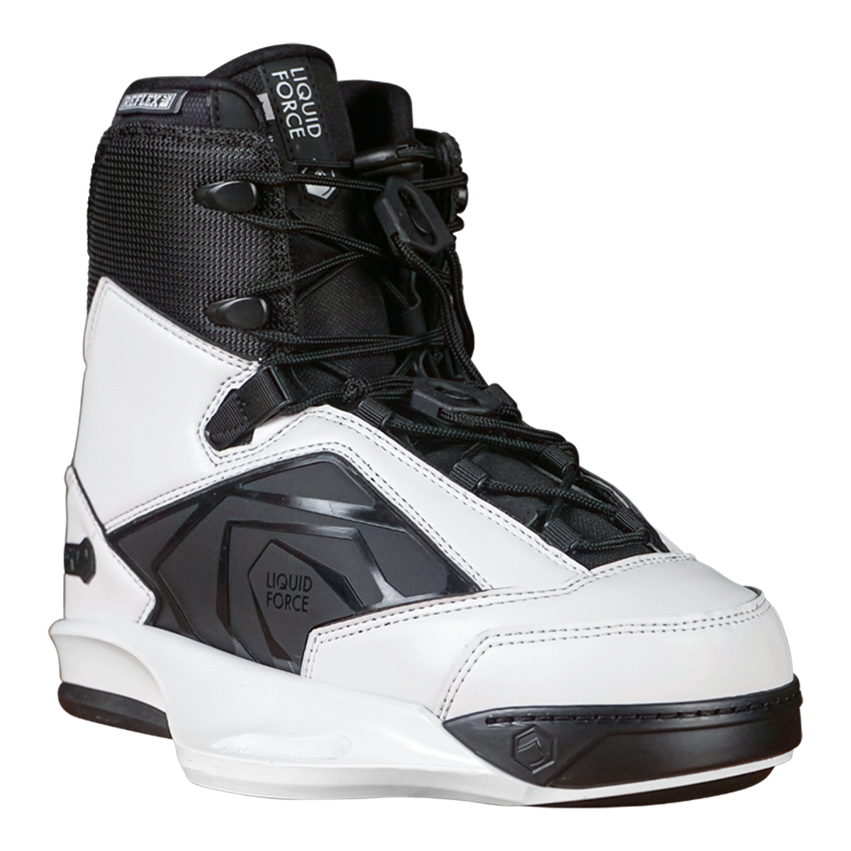 Liquid Force Wiązania Wakeboardowe Terra 6X 25'