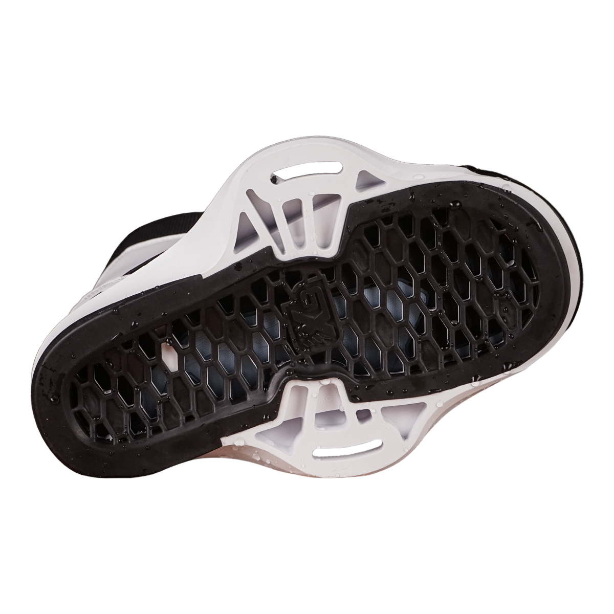 Liquid Force Wiązania Wakeboardowe Terra 6X 25'