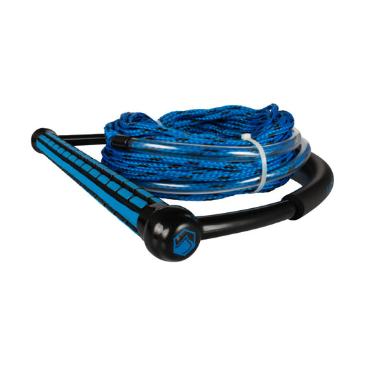 Liquid Force TR9 Combo Static Line Blue
