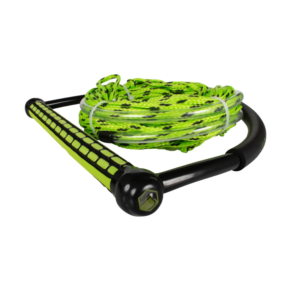 Liquid Force TR9 Combo Static Line Green