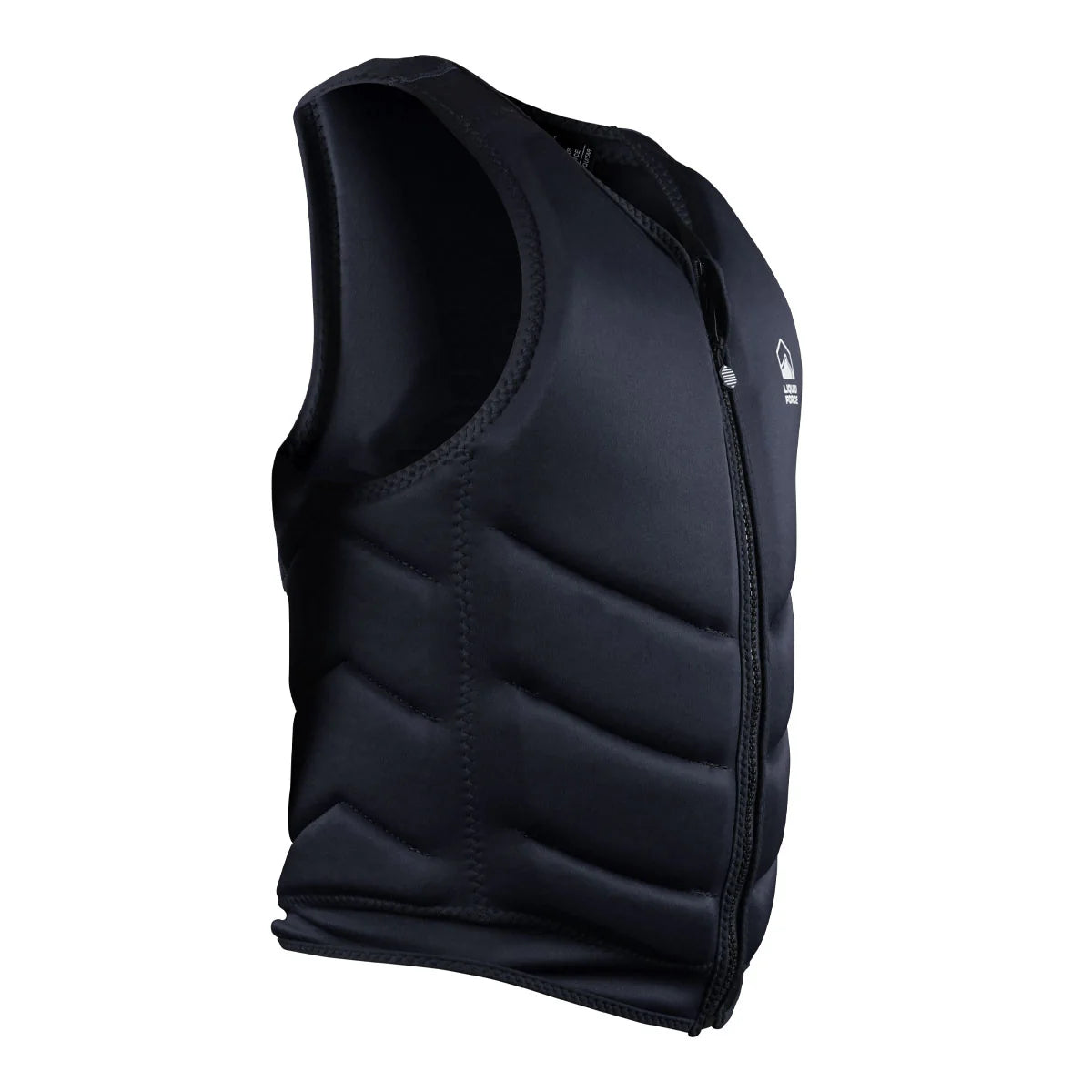 2025 Liquid Force Core Comp Black