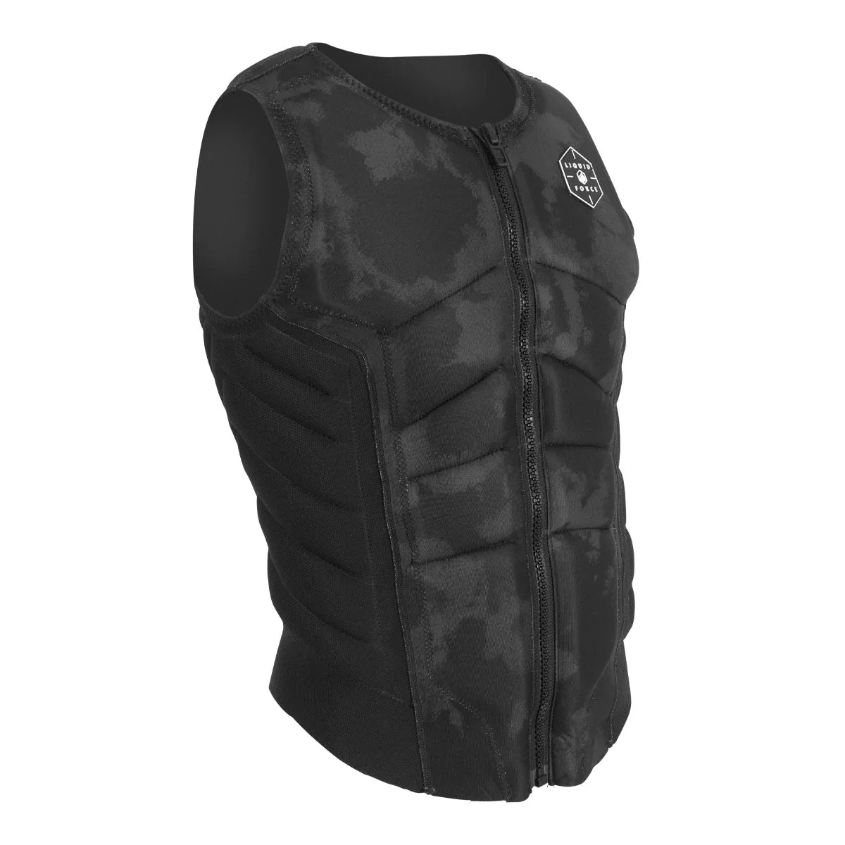 2025 Liquid Force Ghost Comp Black