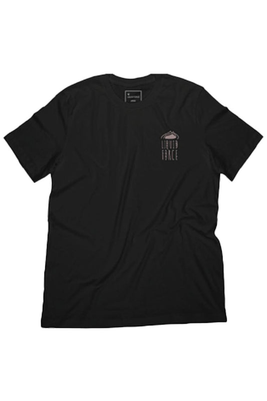 Liquid Force BSP Tee Vintage Black