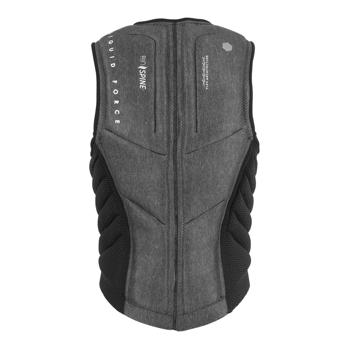 2025 Squad Comp Luca Black Denim