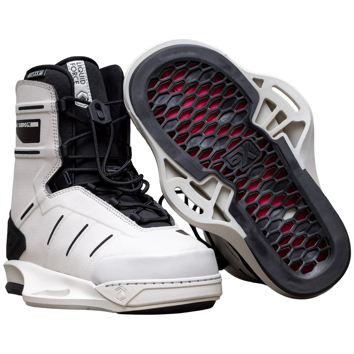 Liquid Force Aero 6x