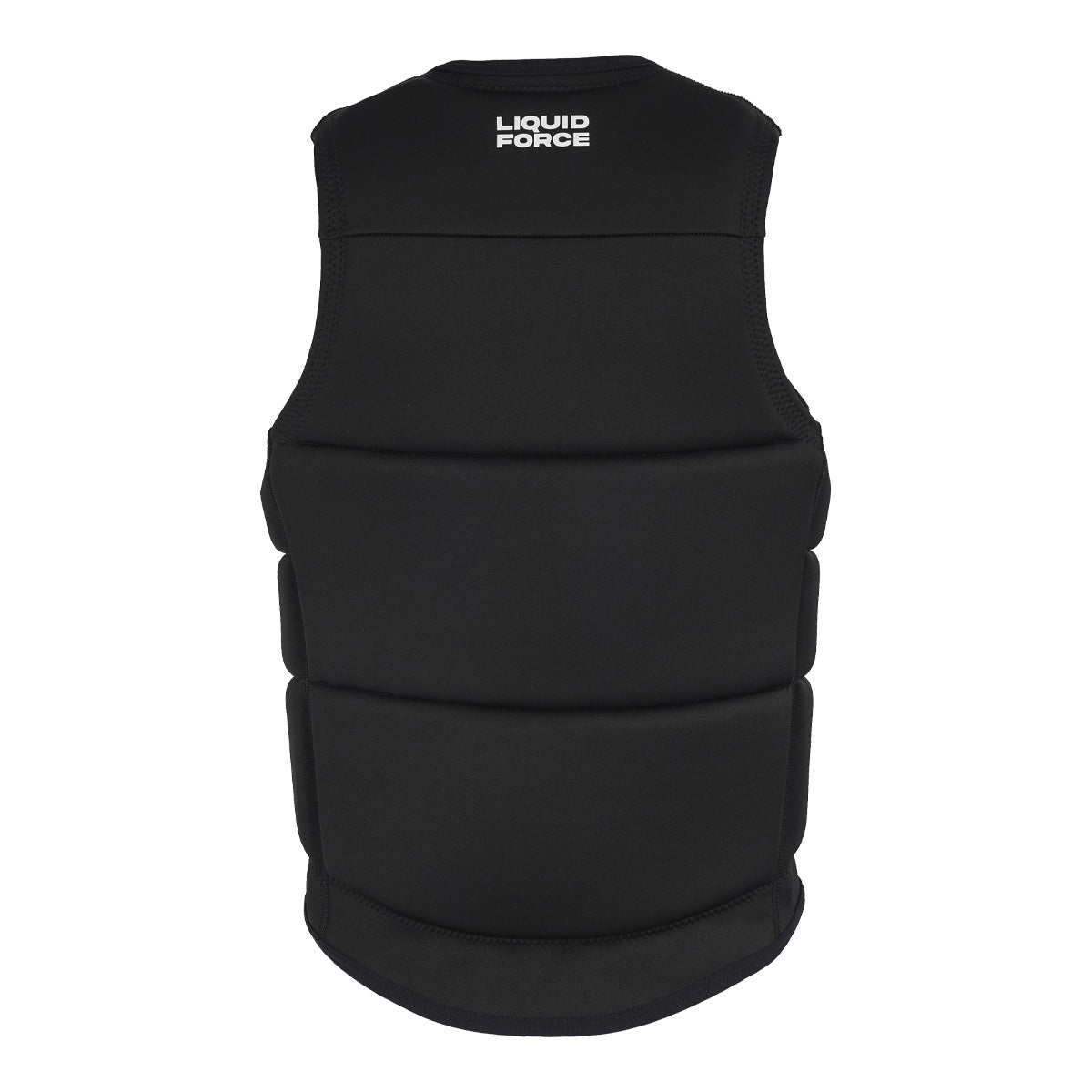 Liquid Force Men's Code Comp Vest Black