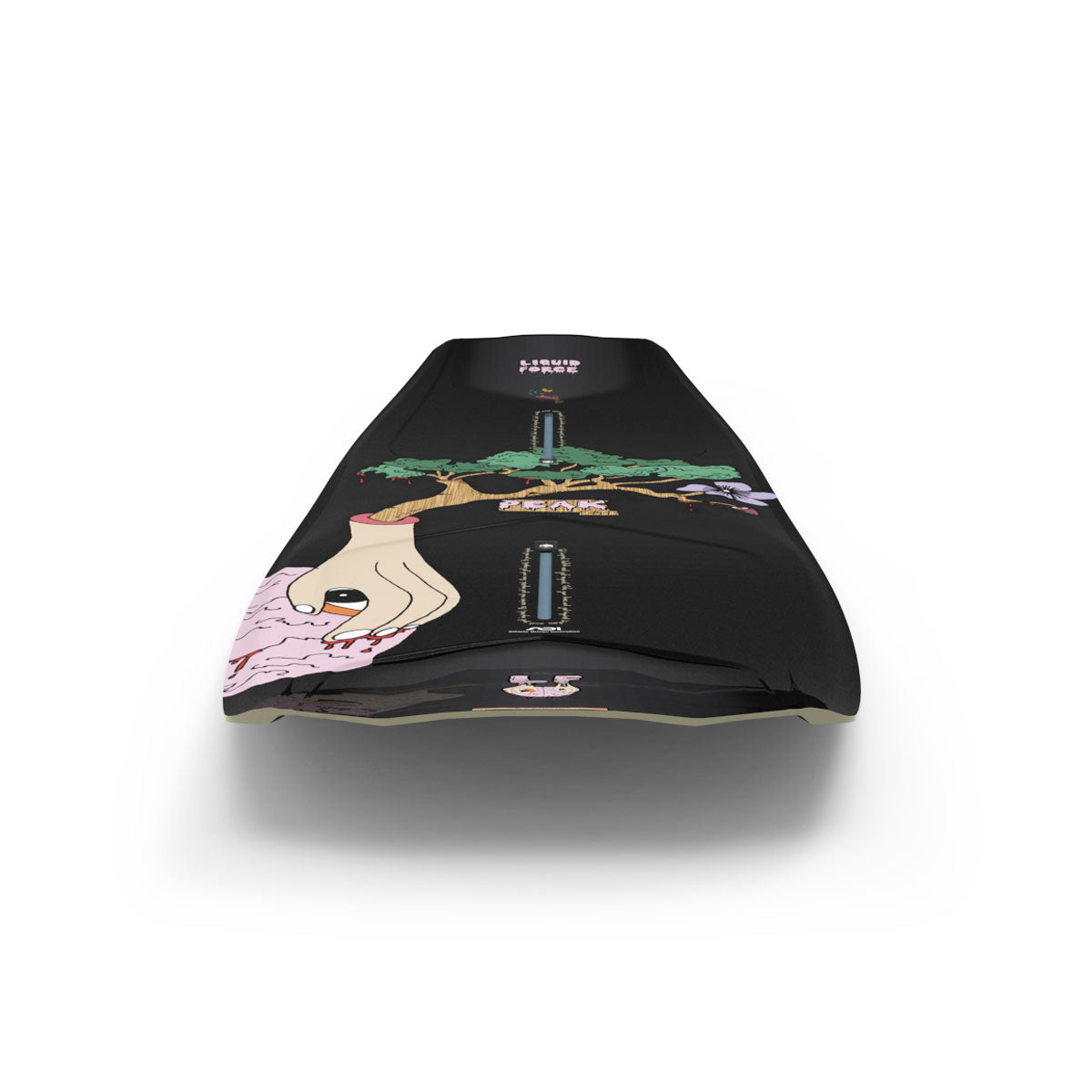 Liquid Force Peak 26