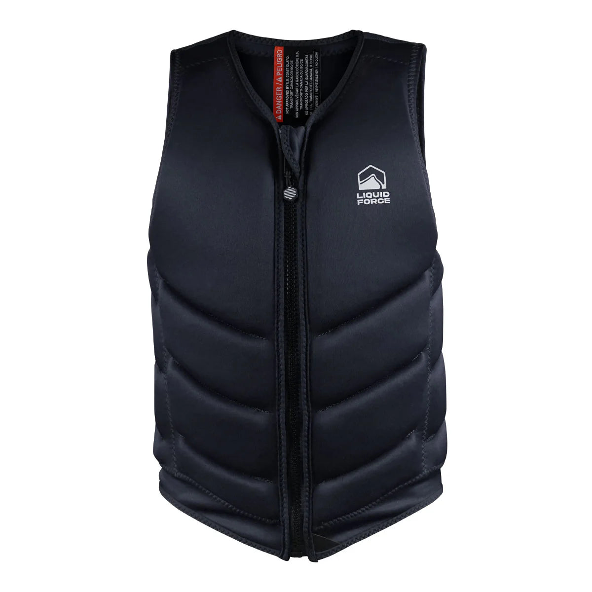 Liquid Force Core Comp Black