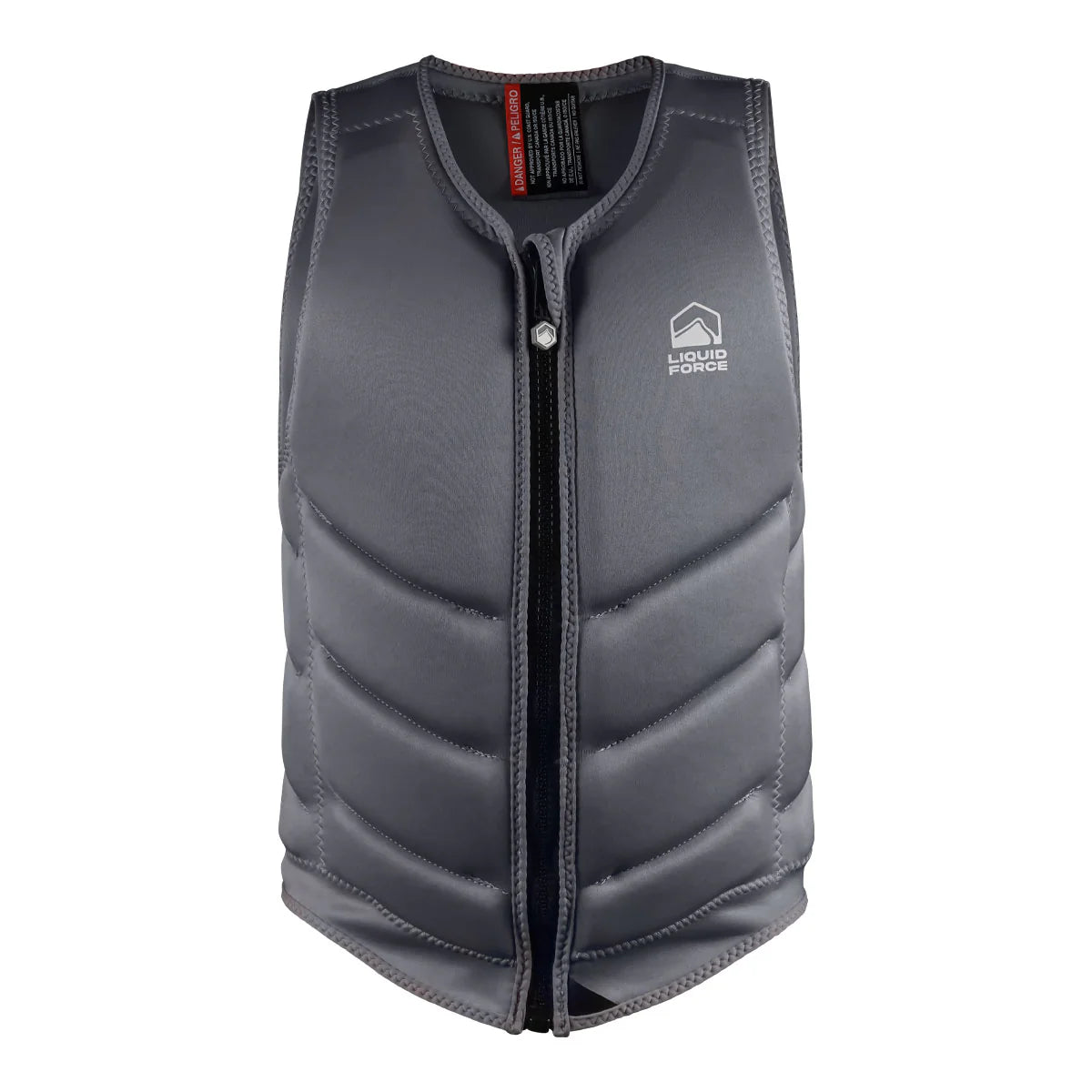 Liquid Force Core Comp Grey