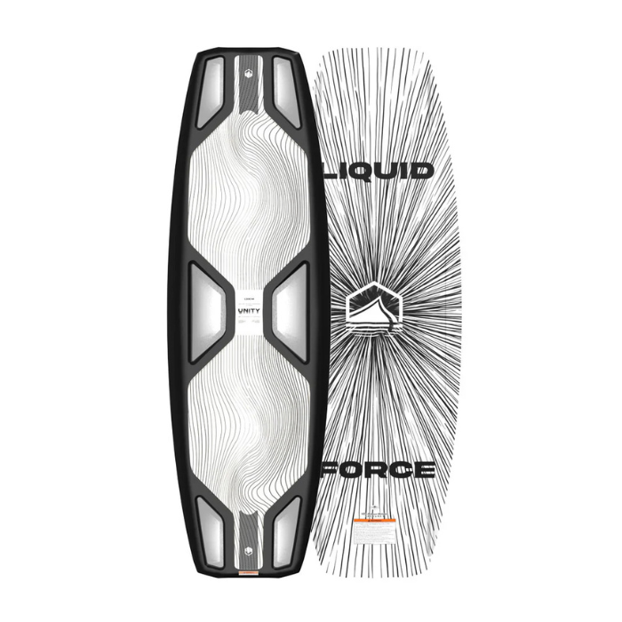 Liquid Force Deska Wakeboardowa Unity Aero 24'