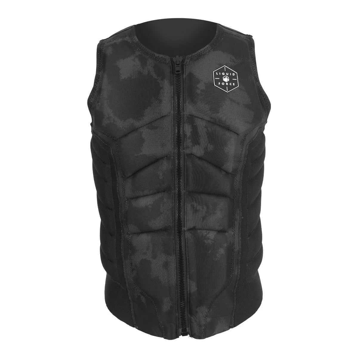 Liquid Force Ghost Comp Black