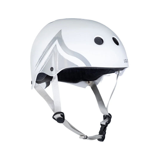 Liquid Force Hero Kask White