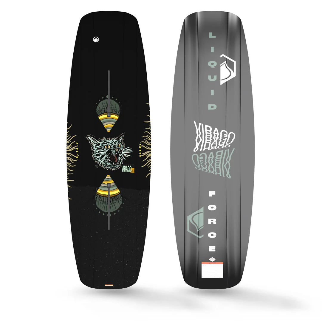 Liquid Force Deska Wakeboardowa Virago 24'
