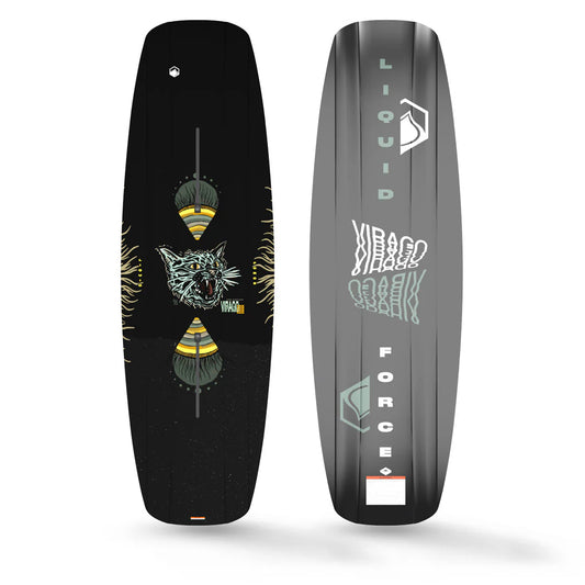 Liquid Force Wakeboard Virago 24'