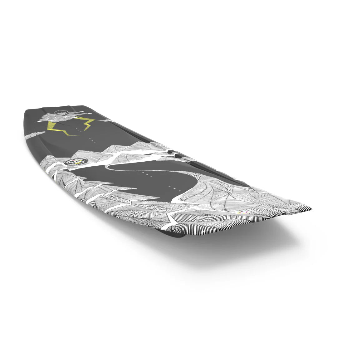 Liquid Force Deska Wakeboardowa Bullox '23