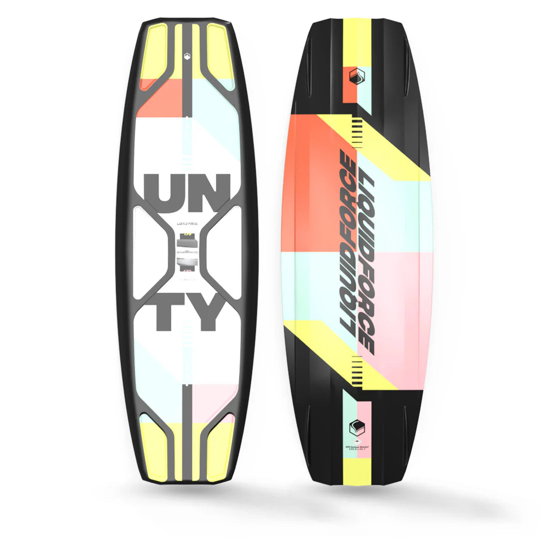 Liquid Force Deska Wakeboardowa Unity 23'