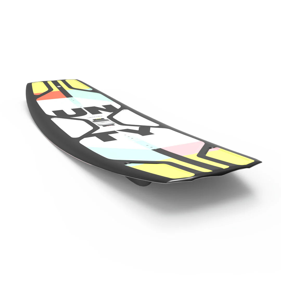 Liquid Force Deska Wakeboardowa Unity 23'