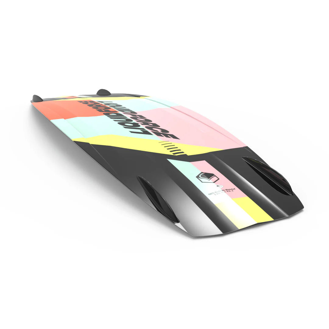 Liquid Force Deska Wakeboardowa Unity 23'