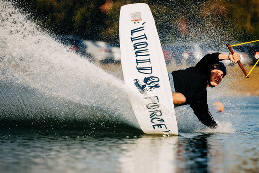 Najlepsze miejscówki do wakeboardingu w Polsce